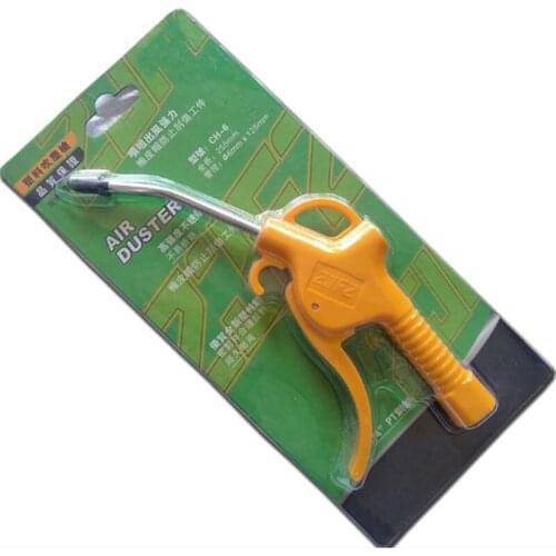 Air Duster Spray Gun Spray Gun Hose Truck Dust Blower Clean Nozzle Blow Spray Tool Kit for Car Paint