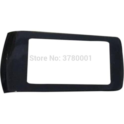 A92/A94/V62/A62/A64 Keychain Glass Case For two way Starline A92 A94 V62 A62 A64 2-way LCD Remote control Key Chain