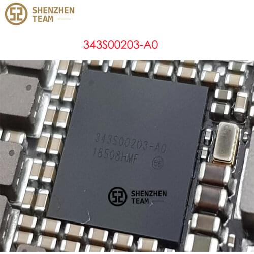 SZteam 343S00203 343S00203-A0 power ic 2018 A1893 for IPAD