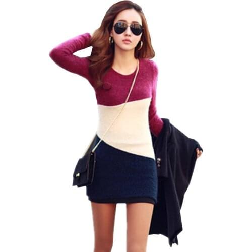 TESSCARA Women's Pullovers