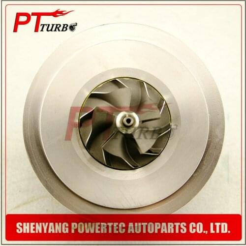 Turbo repair kit - GT1749MV turbine core assembly CHRA for Opel Astra H Signum Vectra C Zafira B 1.9 CDTI Z19DTH 150HP - 755046