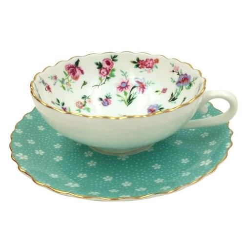 WeCollection Tea Cups