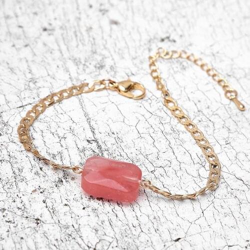 Wild & Free White Bracelets