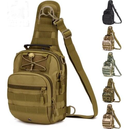 WLDSLURE Fishing Belt Bags