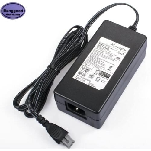 0957-2146 32V 940mA 16V 625mA AC Power Supply Adapter for HP 3508 3608 3606 4308 Printer 0957-2166 0957-2178 0957-2094 Scanner