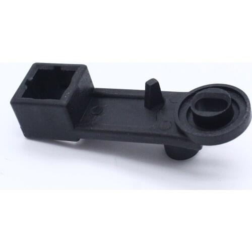 1Pair OM642 Intake Manifold Swirl Valve Arm Replacement Repair Tools A6420907737 for