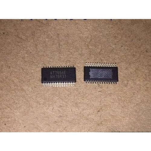 5piece~10piece/LOT AT7456E SOP-28 7456E SOP28 NEW Original In stock