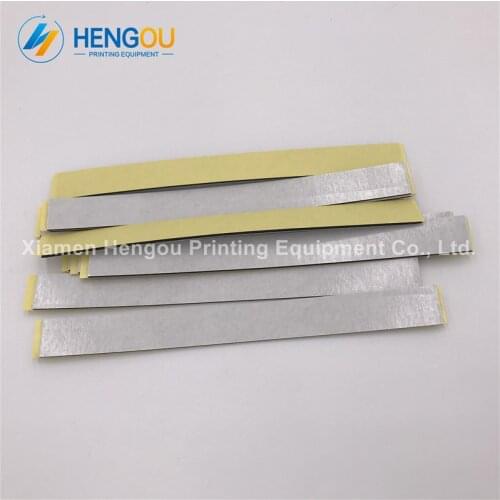 50 pieces Hengoucn CD102 SM102 SM74 SM52 seal affixed 91.008.044