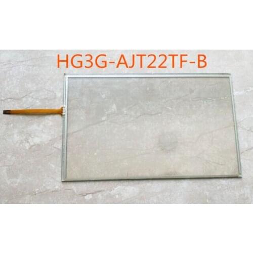 Brand New Touch Screen Digitizer for HG3G-AJT22TF-B HG3GAJT22TFB Touch Pad Glass