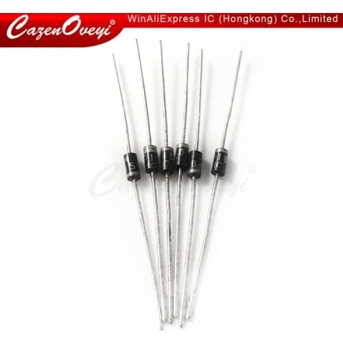 Fast recovery diode DO-41 SF14 SF16 SF18 SF24 SF26 SF28 DO-15 SF34 SF36 SF38 DO-27 SF54 SF56 SF58 DO-201AD