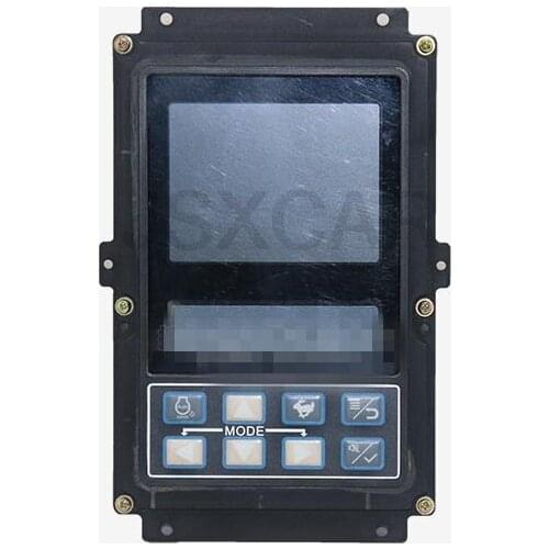 For Lovol FR385 display dashboard assembly display high quality excavator accessories Free shipping