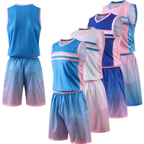 KACIGEYA Basketball Uniforms