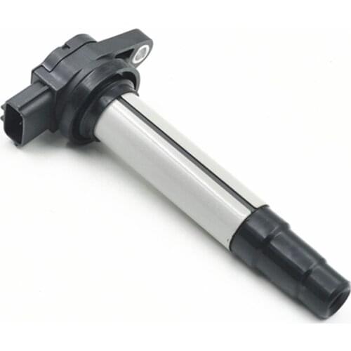 4pcs Ignition Coils fit for NISSAN SENTRA ALMERA II PRIMERA 1.5L 1.6L 1.8L No# 22448-4M500 22448-4M50A CM11-205B CM11-205