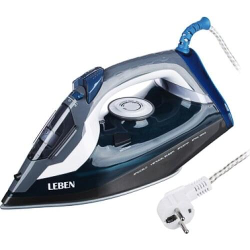 Leben Electric Irons