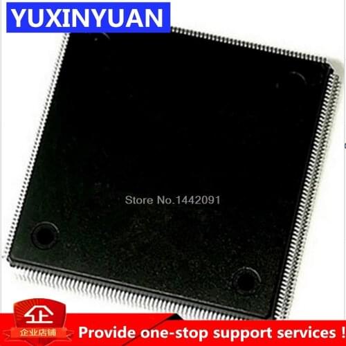 LGE4767A-LF-SB LGE4767A-LF LGE4767A LGE4767 QFP LCD chip [can be taken directly] 1PCS