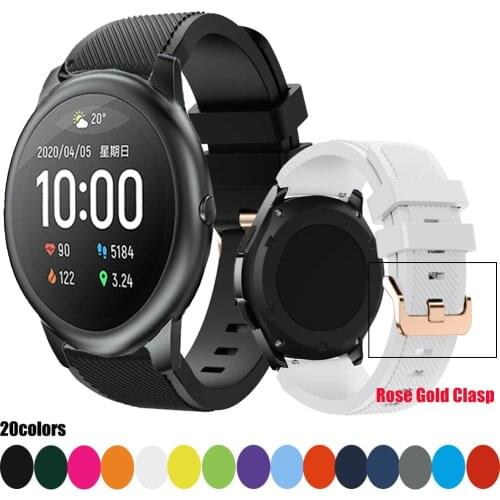 LJPSTA Fitness Bracelet Straps