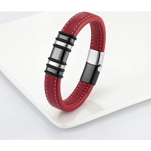 MinWang Bracelets With Charms