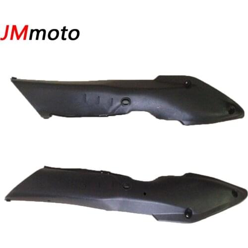 New For Honda CBR250RR CBR 250RR 1990 1991 1992 1993 1994 90 91 92 93 94 Moto Motorcycle Ram Air Intake Tube Duct Air-Inlet-Pipe