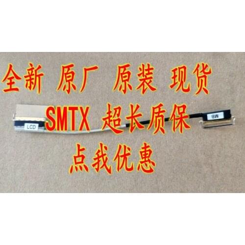 New original for Thinkpad T480S led lcd lvds cable DC02C00BM00