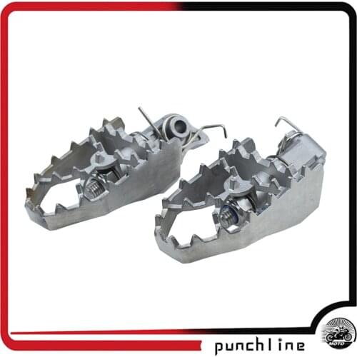 For BMW R1200GS LC R1200GS Adv LC R1200GS R1150GS F650GS G650GS F800GS F700GS F650GS F800R F800GT Rotating Footpegs Foot Pegs