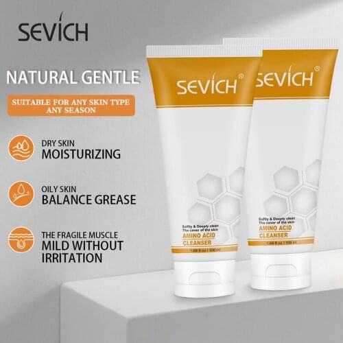 Sevich Facial Care Tools