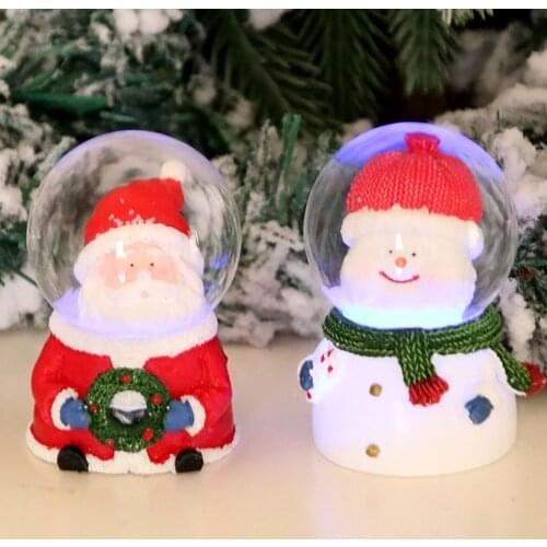 SOLEDI Christmas Balls