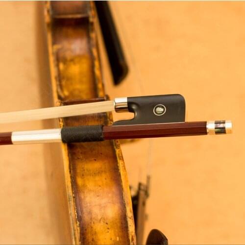Advanced Viola Bow Nice Brazilwood *** SPECIAL OFFER *** Pernambuco Performance MELLOR A10M