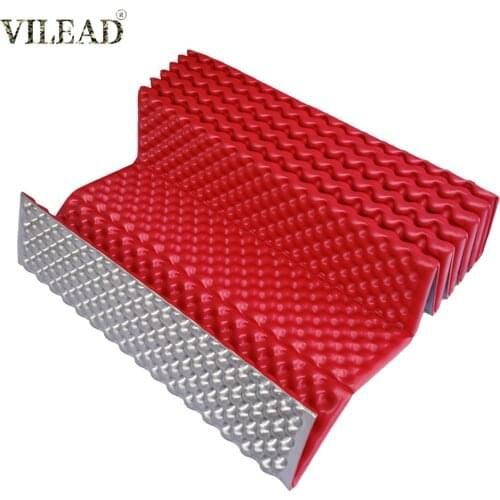Vilead Touring Rugs