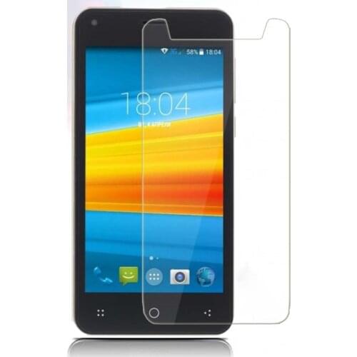 Tempered Glass For DEXP Ixion M545 Toughened Screen Protector Film Protective Screen Case Universal For DEXP Ixion M850