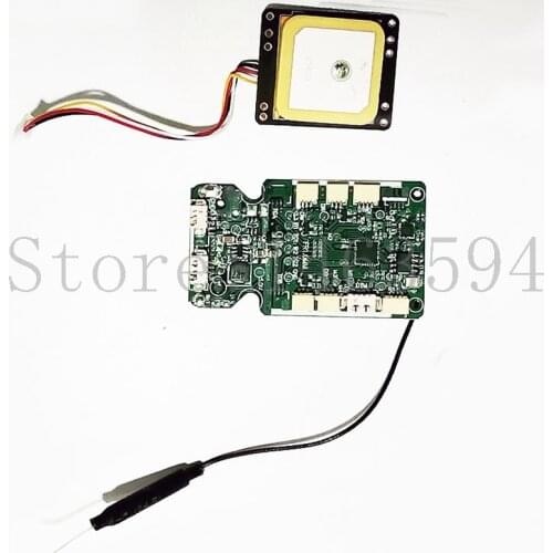 SJRC F11/F11 PRO/F11S PRO/F11 4K PRO RC Drone Spare Parts Fly control board +GPS