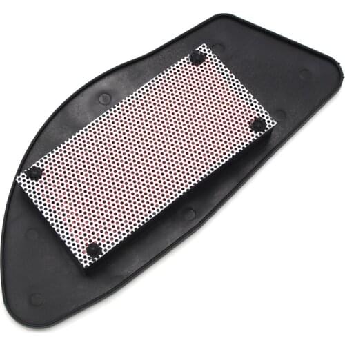 Motorcycle Parts Air Filter Sponge Cleaner Cap For Yamaha XC125 NXC125 Cygnus X MBK125 MBK XC125X 5TY-E4451-00 5TY-E4451-10 Moto