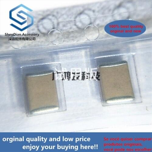 10pcs 100% orginal new GR443QR73D332KW01L 1812 4532 332K 2KV 2000V X7R