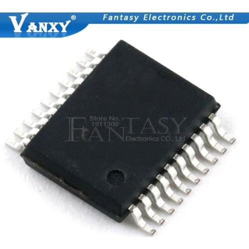 2pcs PCF7941ATS SSOP-20 PCF 7941 SSOP20 PCF7941 SSOP PCF7941AT