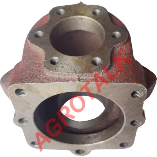 Taishan tractor parts, TS254, TS304 the three joint housing, part number: 304.31.134-2