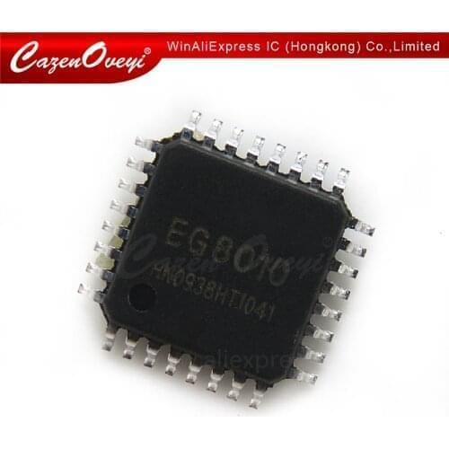 5pcs/lot EG8010 8010 LQFP-32 In Stock