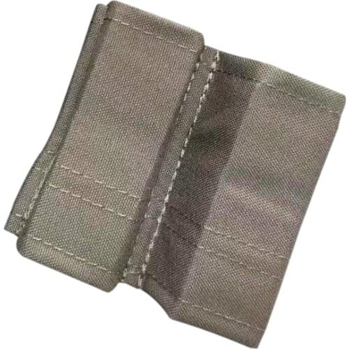 9mm KYWI Double /Single Magazine Pouch Outdoor Hunting Game Equipment Outdoors Tactics Accessories New