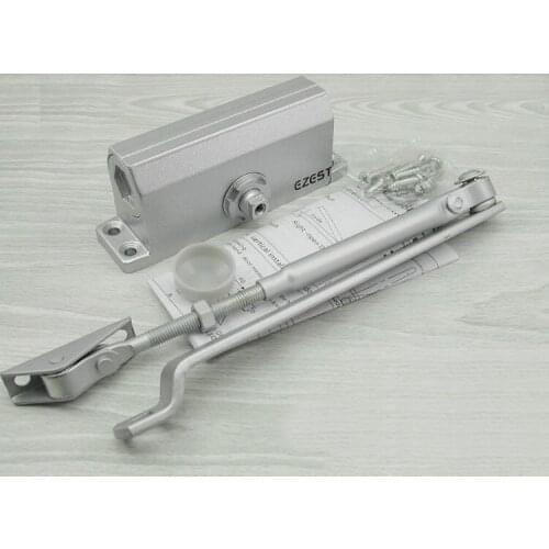 Automatic Door Closer Door Hardwares Heavy Duty Gate Hardwares 25-45KGS