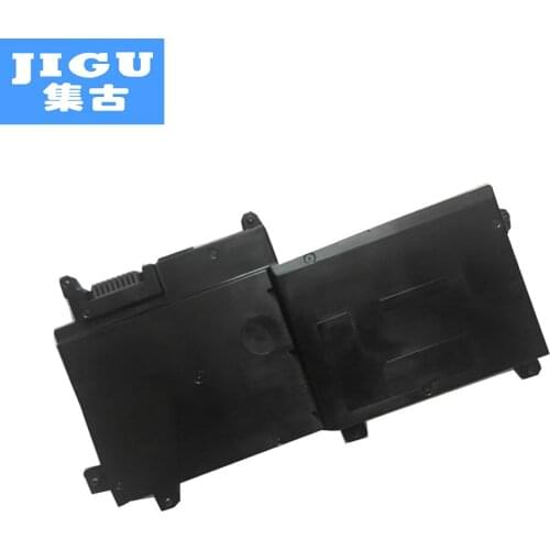 JIGU laptop battery HSTNN-I66C-5H HSTNN-I66C-4 CI03XL CI03048XL C103XL 801554-001 801517-421 HSTNN-I66C-5U HSTNN-I67C-4 FOR HP