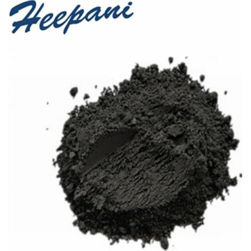 Free shipping 99.9% purity microparticle nickel powder 1-3 um - 10-20um ultrafine nickel Ni powder for scientific research