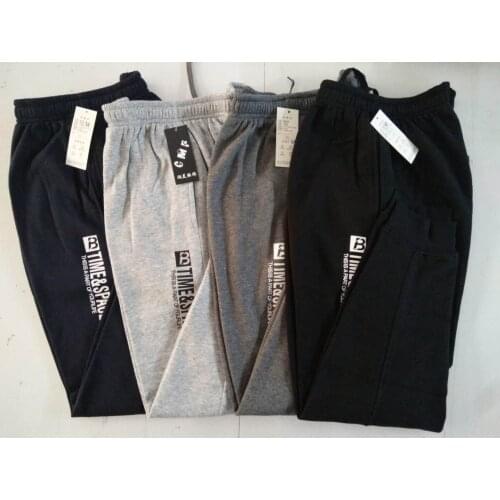 Men Joggers Casual Pants Fitness Male Sportswear Tracksuit Bottoms Sweatpants Trousers 4 color Gyms Jogger Track Pants