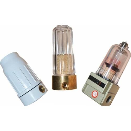 1PCS Dental Water Filter for Dental Chair basic tool Accessories Dental products Dental materials Dentist equipment