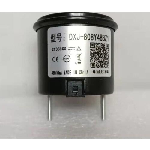 48V Battery Gauge Indicator Hour Meter For Curits 803 803RB2448BCJ3010 803RB2448BCJ301O Type For Electric Forklift