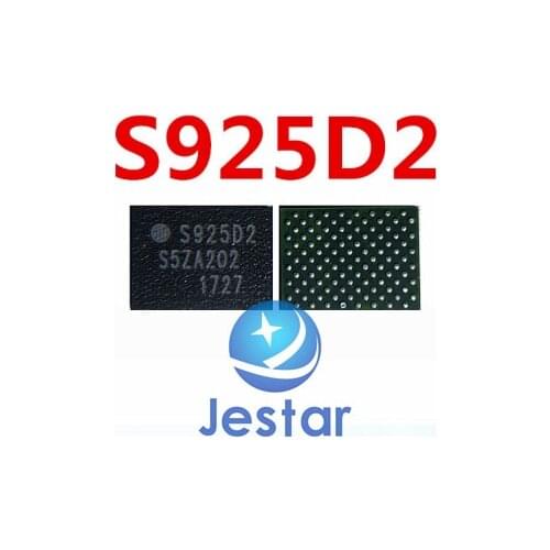3pcs S925D S925D2 S910 S915 SR3593S IF IC Chip For Samsung J200 J120F J710 J730F G610F A320 A520 A720 S9 S9