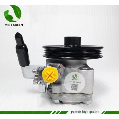 Steering Pump Power With Pulley For Hyundai Tucson 2.0L For Gasoline 2005-2009 For Kia Sportage 2.0 57100-2E000 571002E000