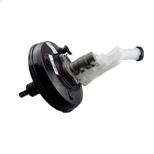 Brake Vacuum Booster Pump 3505100-SA04 for Dongfeng Glory 580