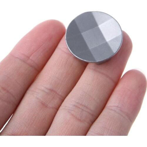 OOTDTY Round Magnetic Dpad Hot Gamepad Circle Replacement Parts Game Accessory for Xbox One Elite Wireless Controller