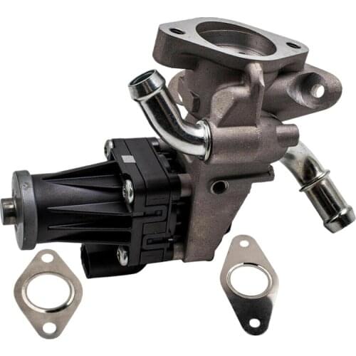 EGR VACUUM VALVE Replacement for Ford Transit MK7 2.2/2.4/3.2TDCi 9C1Q-9D475-AB 9C1Q9D475AB 7.01621.04.0 Car Parts