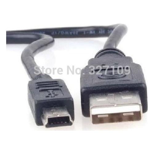 USB Cable for Canon VIXIA HF M31 M30 Camcorder