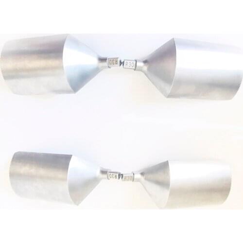 Veterinary TPLO saw blade