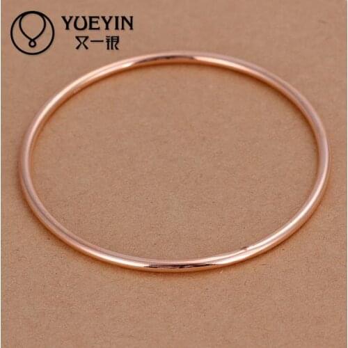 YUEYIN Pink Bracelets